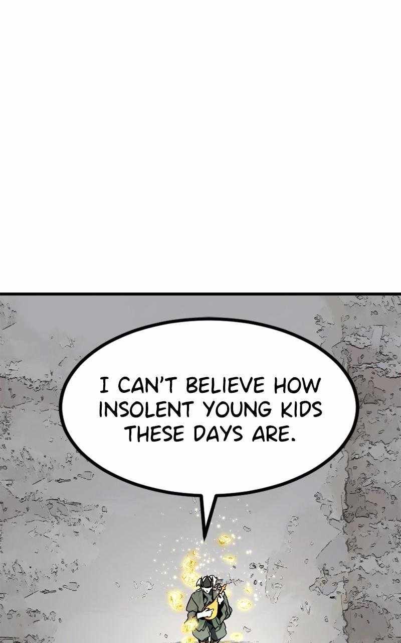 Hero Killer chapter 148 page 81