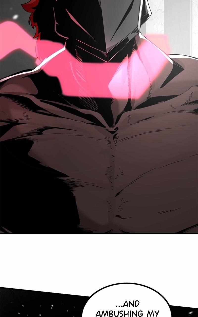 Hero Killer chapter 149 page 102