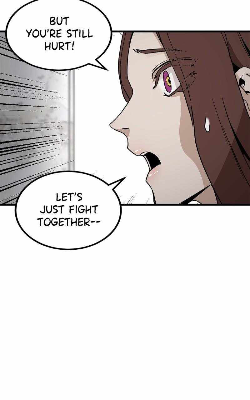 Hero Killer chapter 149 page 107