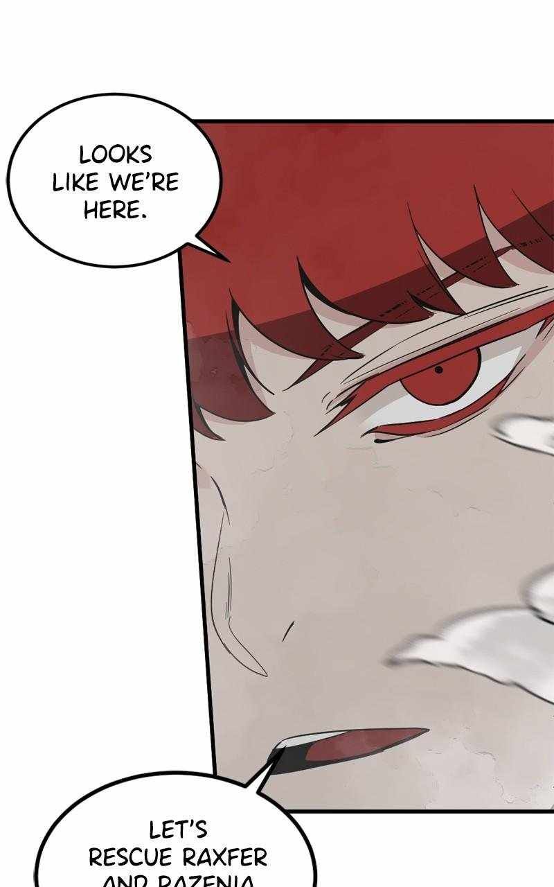 Hero Killer chapter 149 page 115