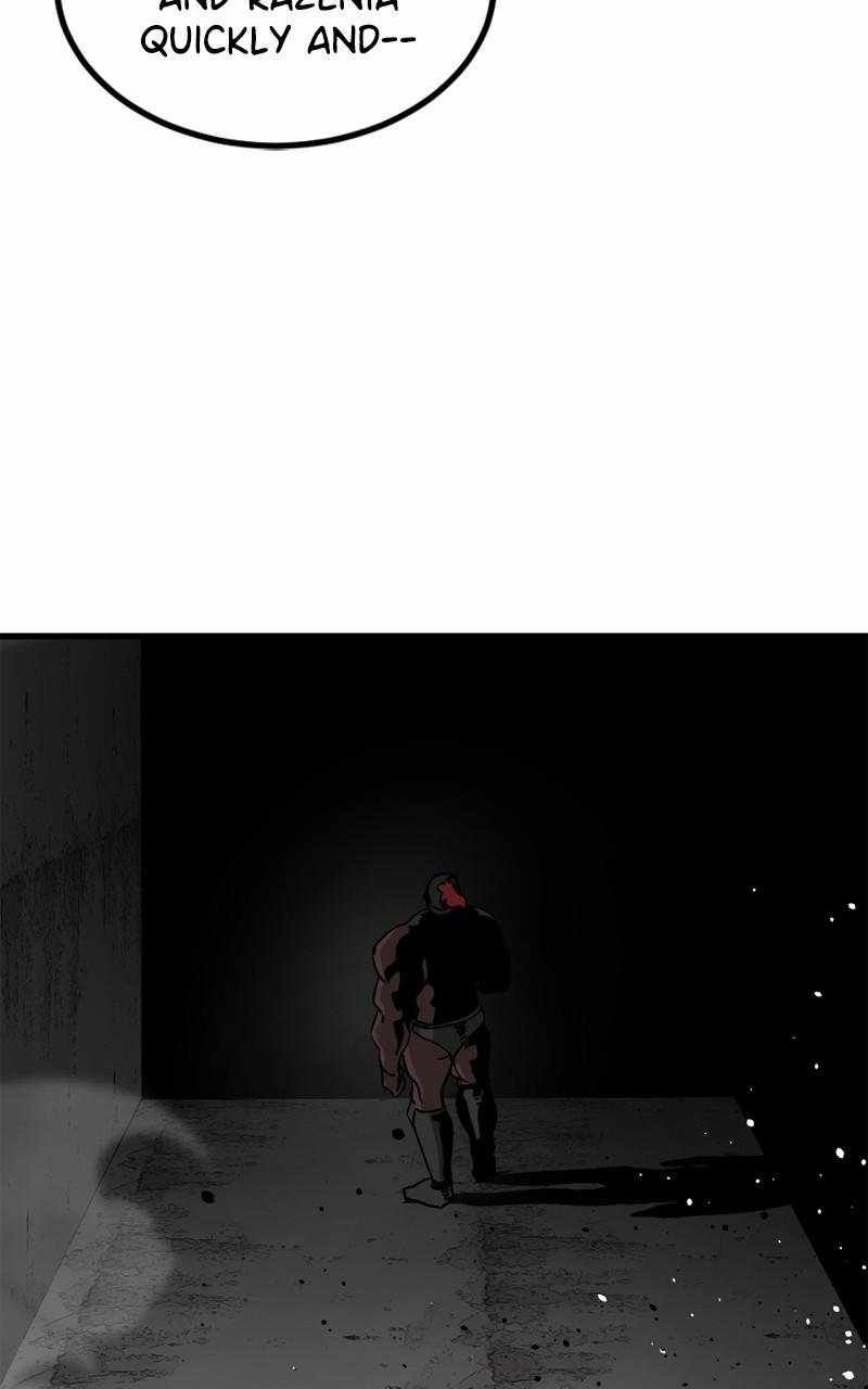 Hero Killer chapter 149 page 116