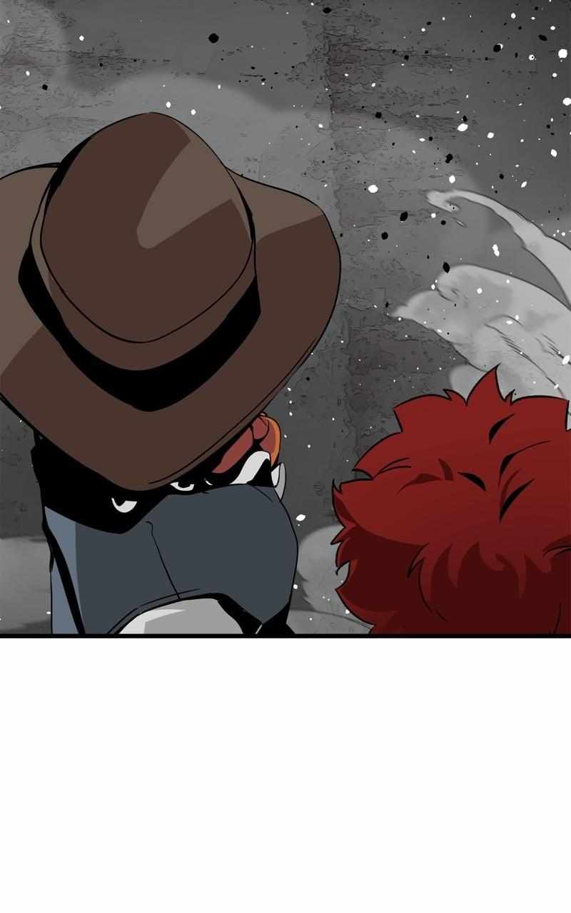 Hero Killer chapter 149 page 117