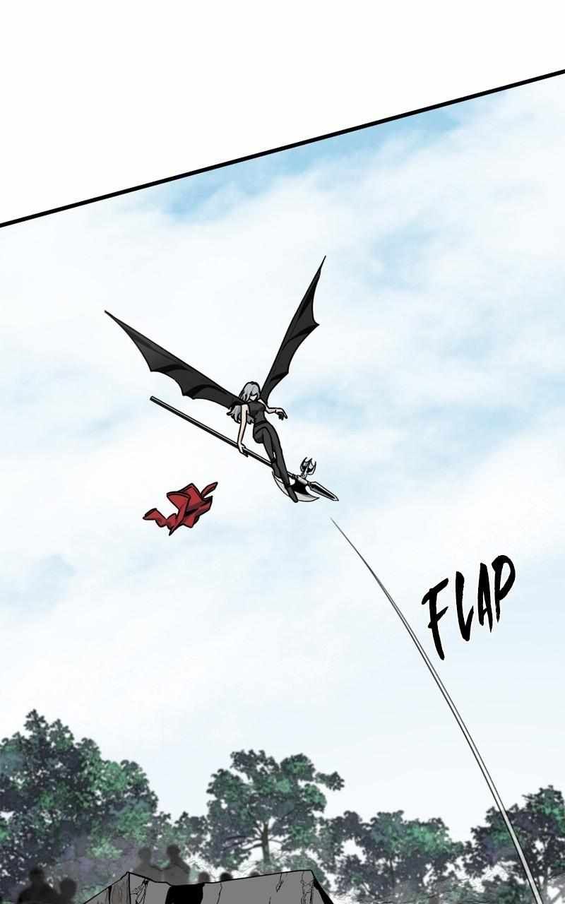 Hero Killer chapter 149 page 17