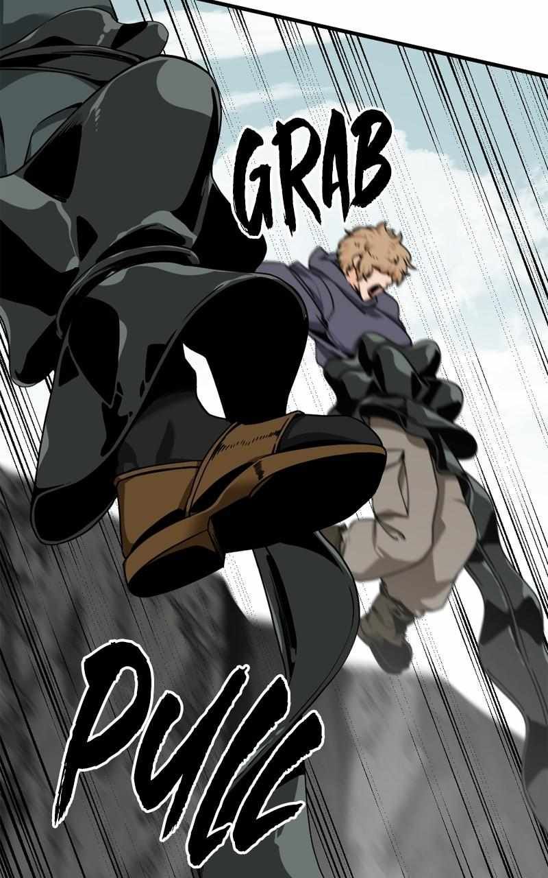 Hero Killer chapter 149 page 19