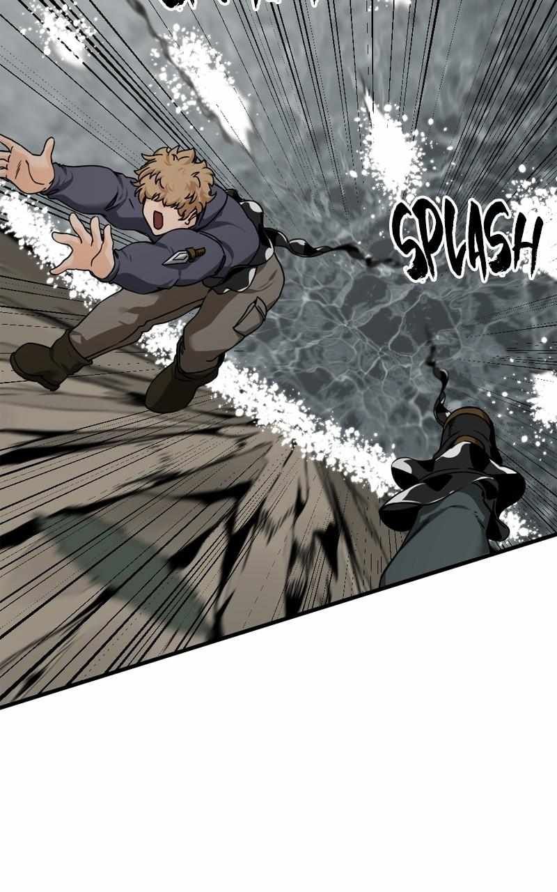 Hero Killer chapter 149 page 21