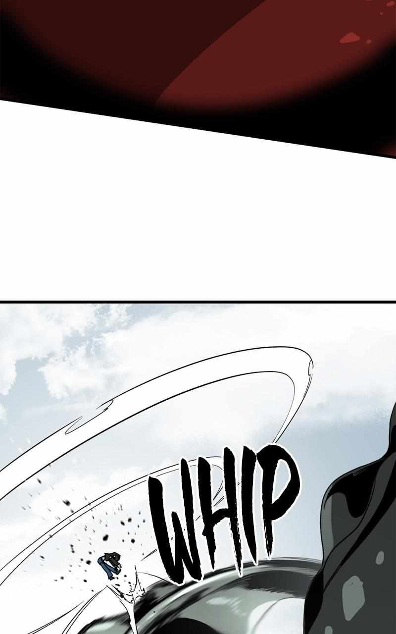 Hero Killer chapter 149 page 32