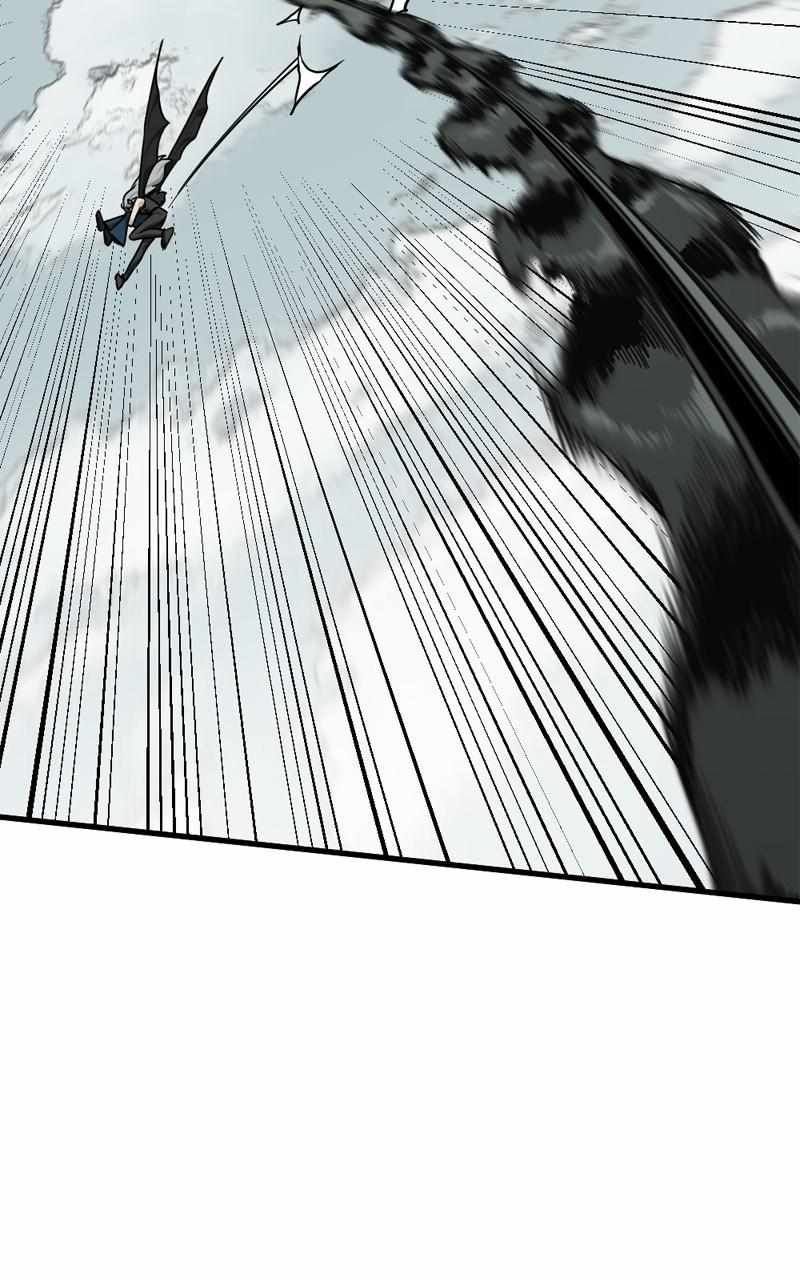 Hero Killer chapter 149 page 36