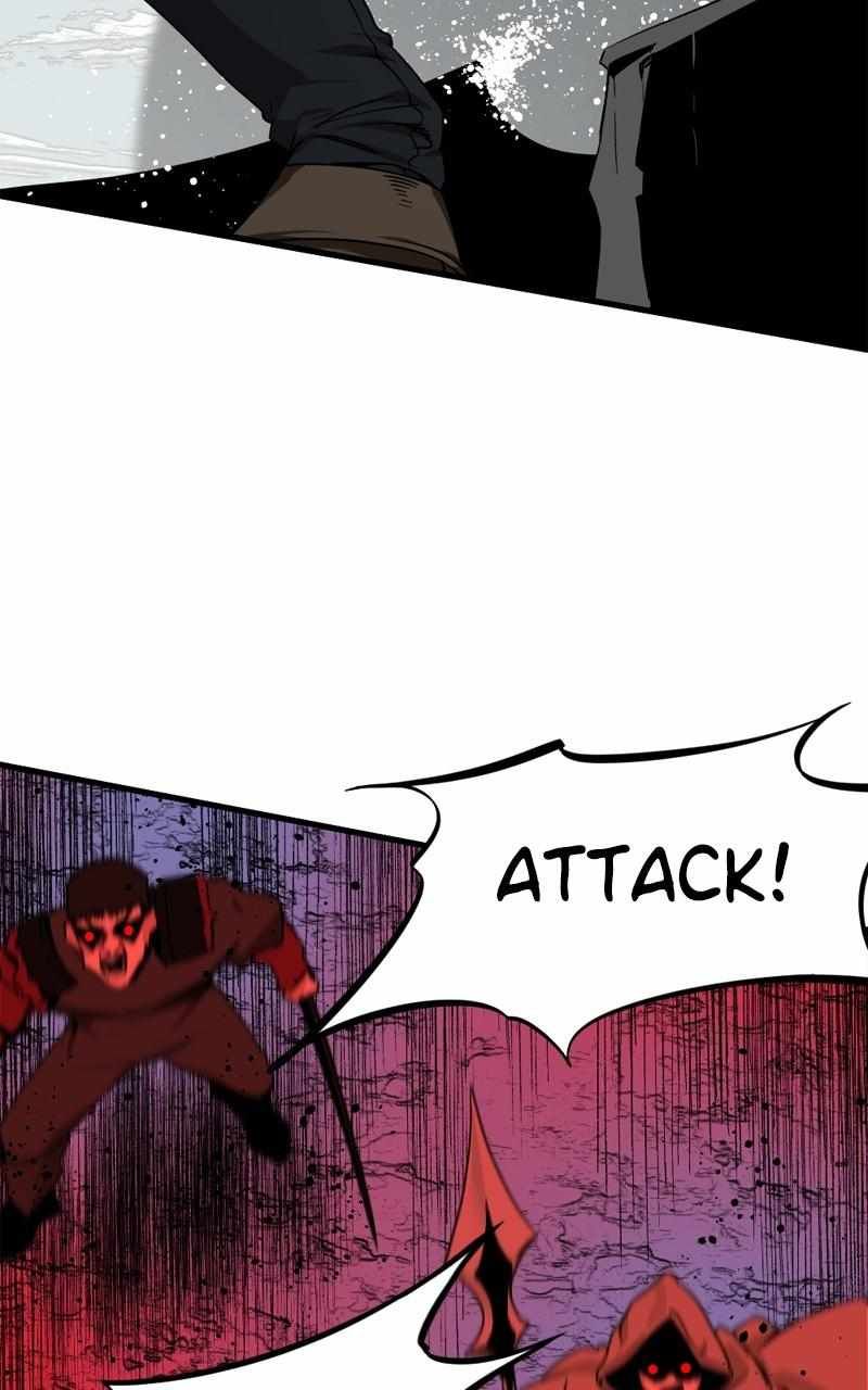 Hero Killer chapter 149 page 50