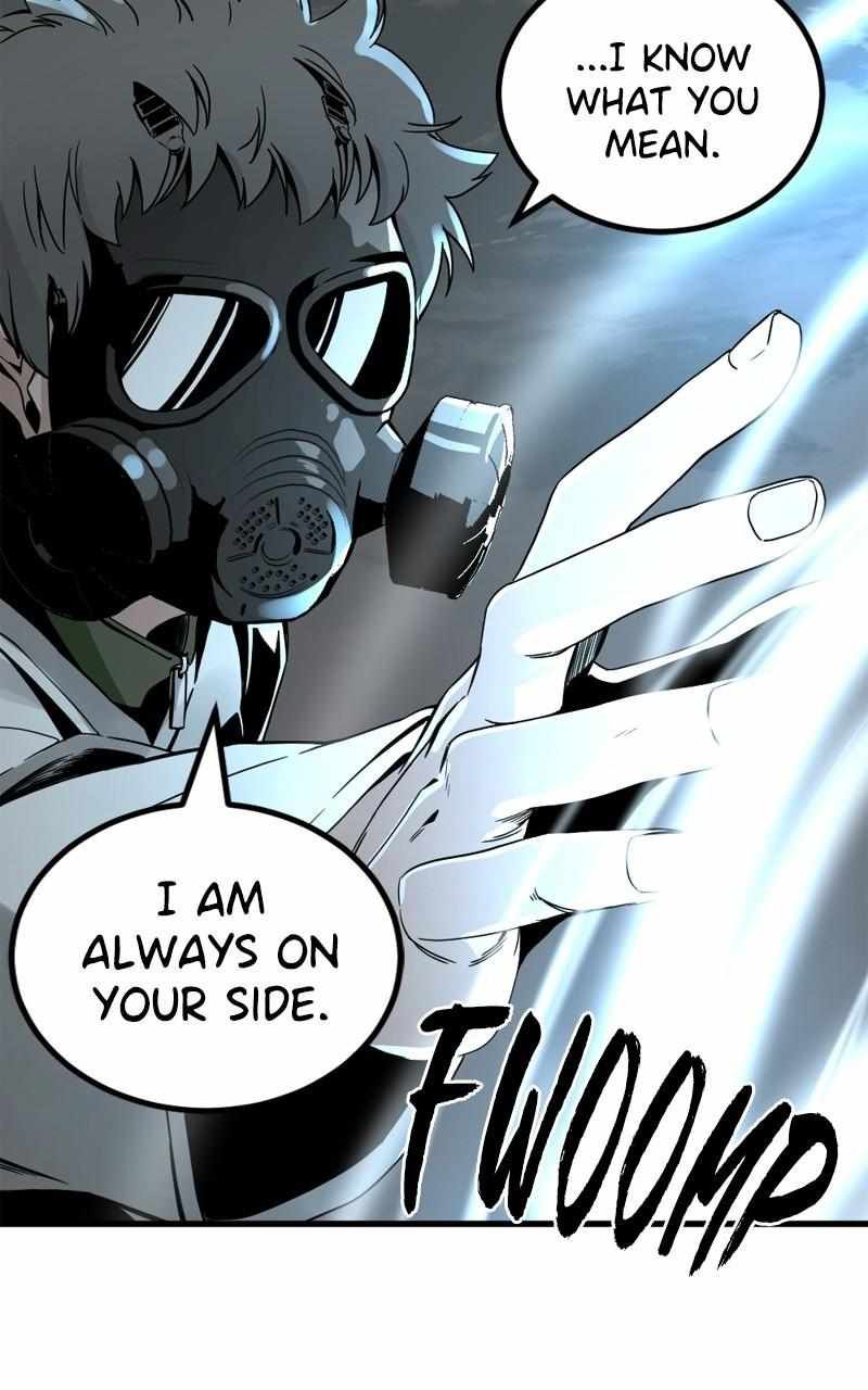 Hero Killer chapter 149 page 55