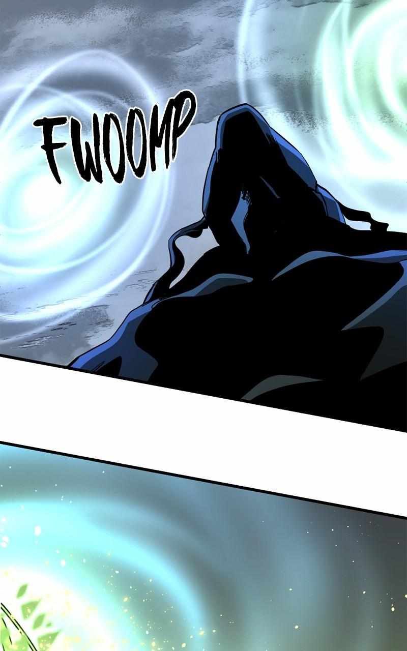 Hero Killer chapter 149 page 57