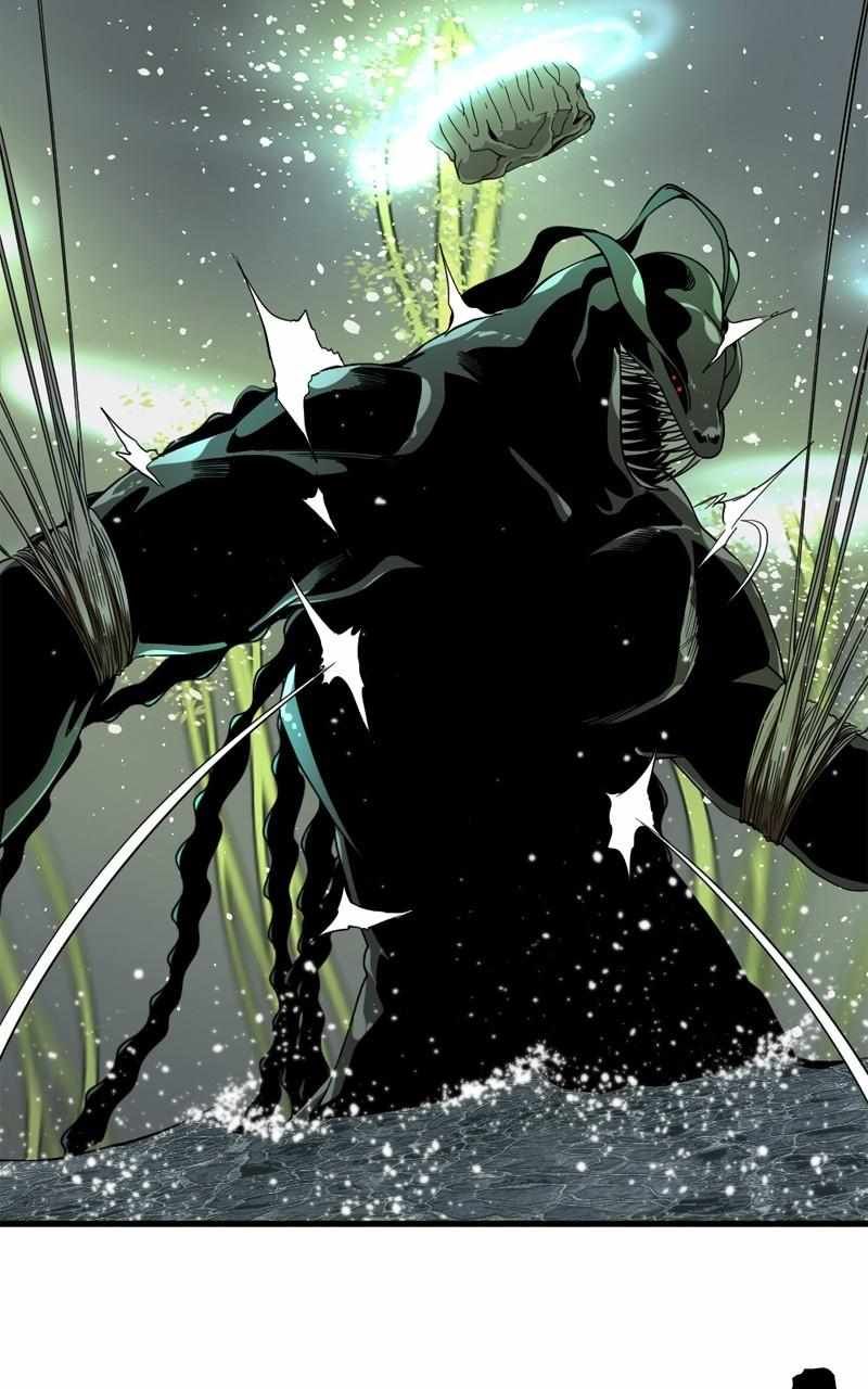 Hero Killer chapter 149 page 61