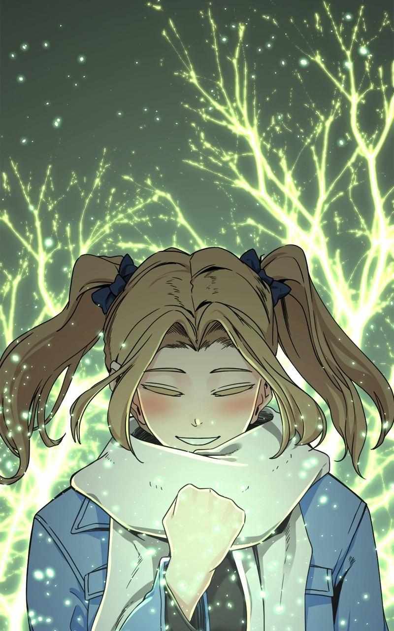 Hero Killer chapter 149 page 83