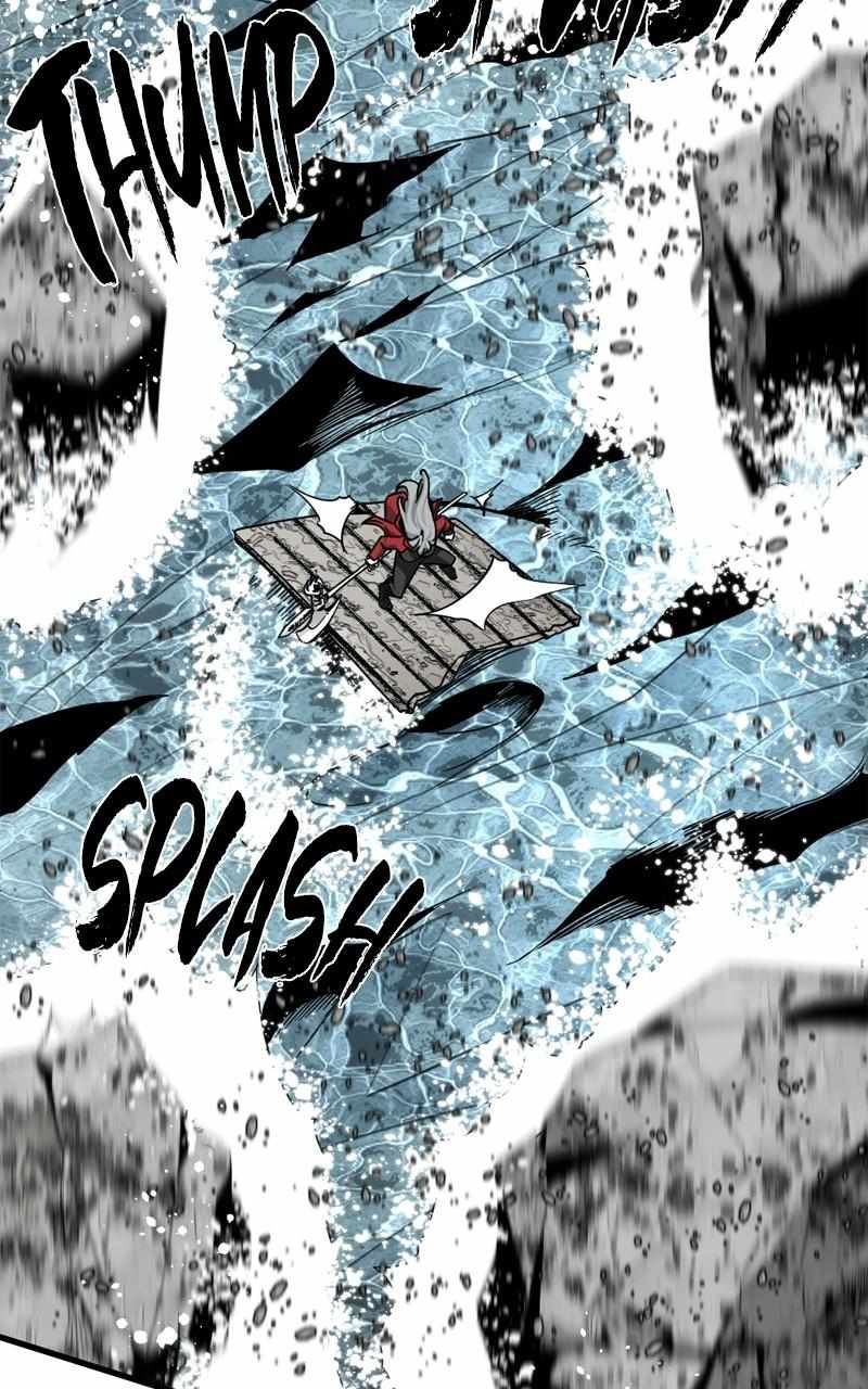 Hero Killer chapter 149 page 9