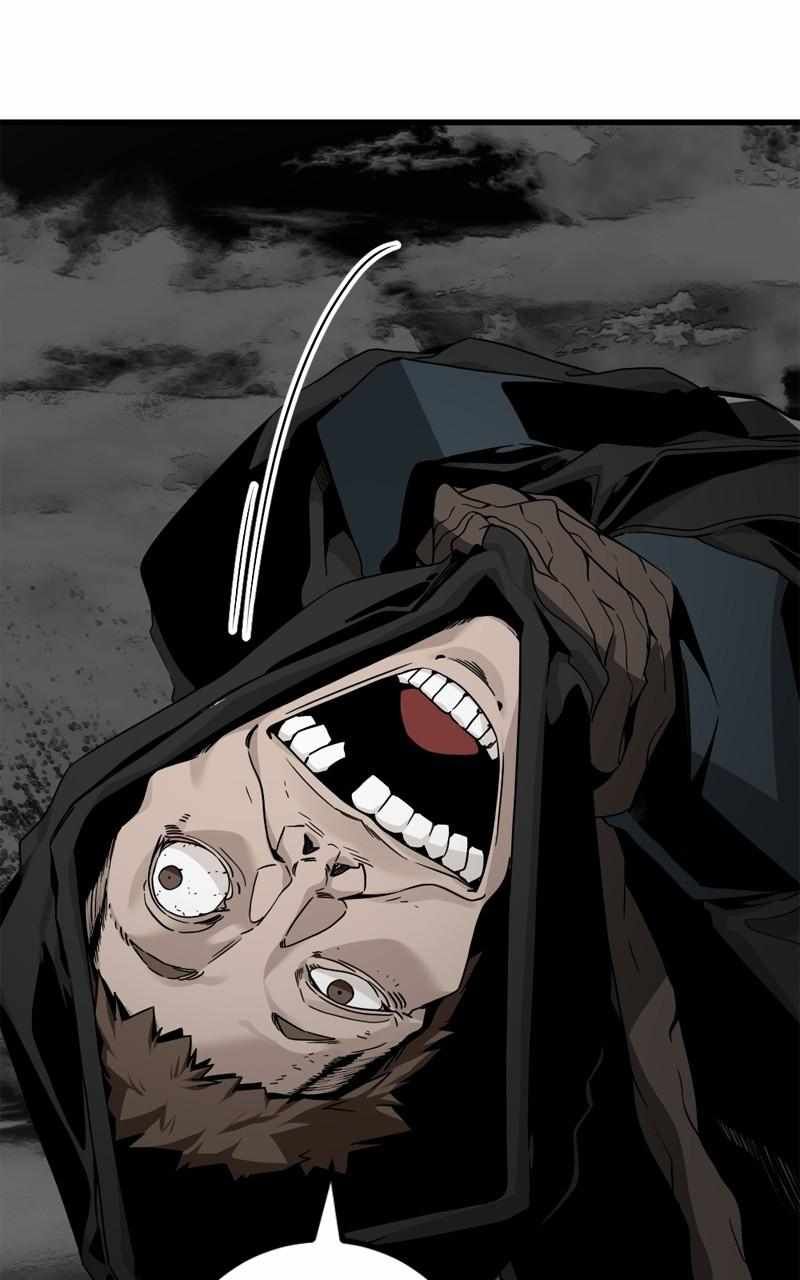 Hero Killer chapter 149 page 98