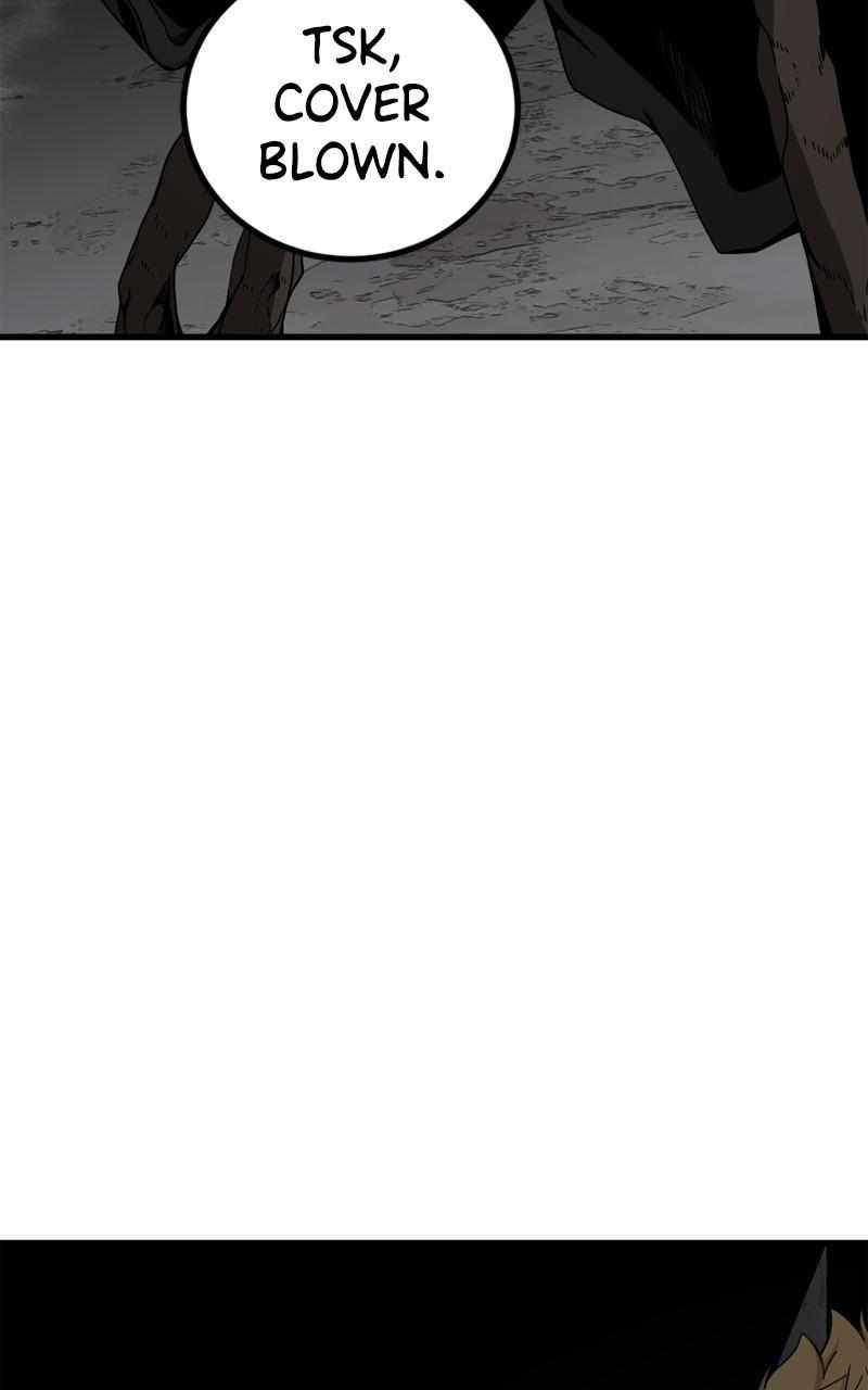 Hero Killer chapter 149 page 99