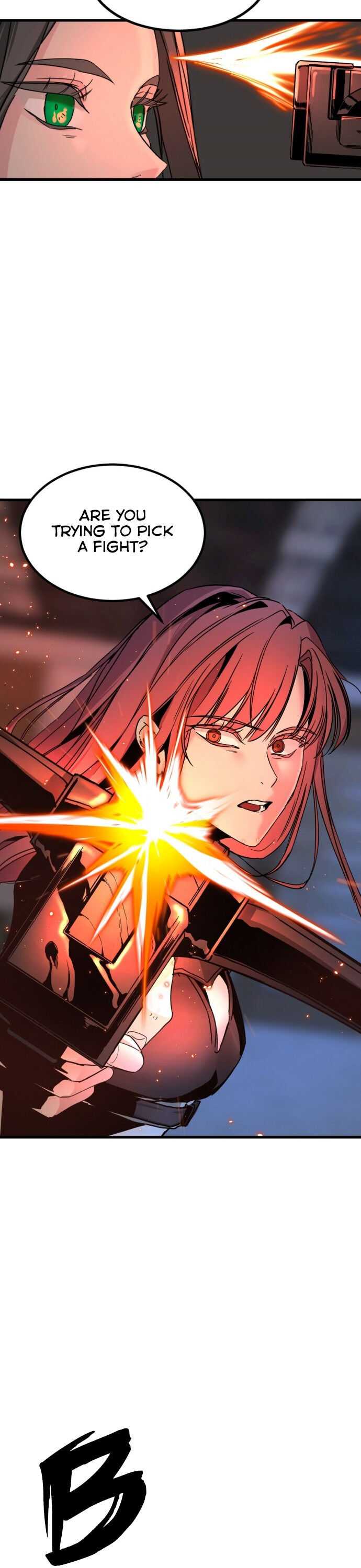 Hero Killer chapter 15 page 10