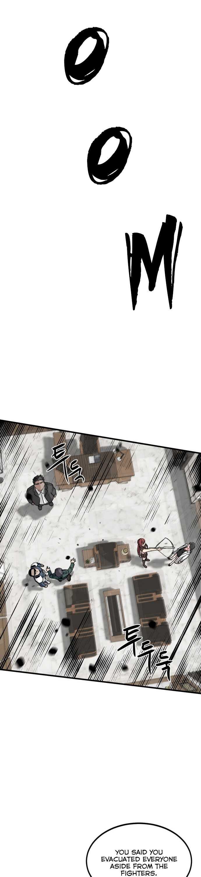 Hero Killer chapter 15 page 11