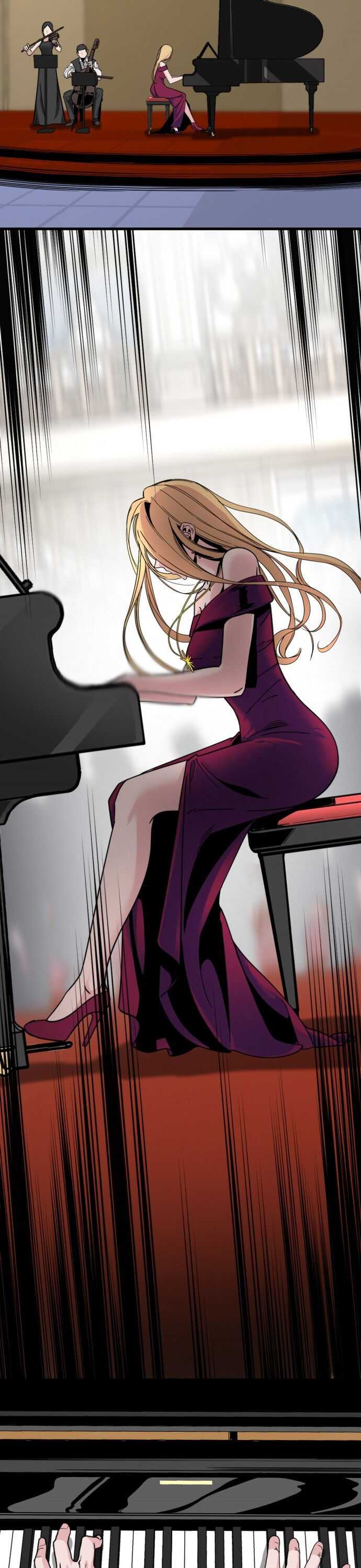 Hero Killer chapter 15 page 19