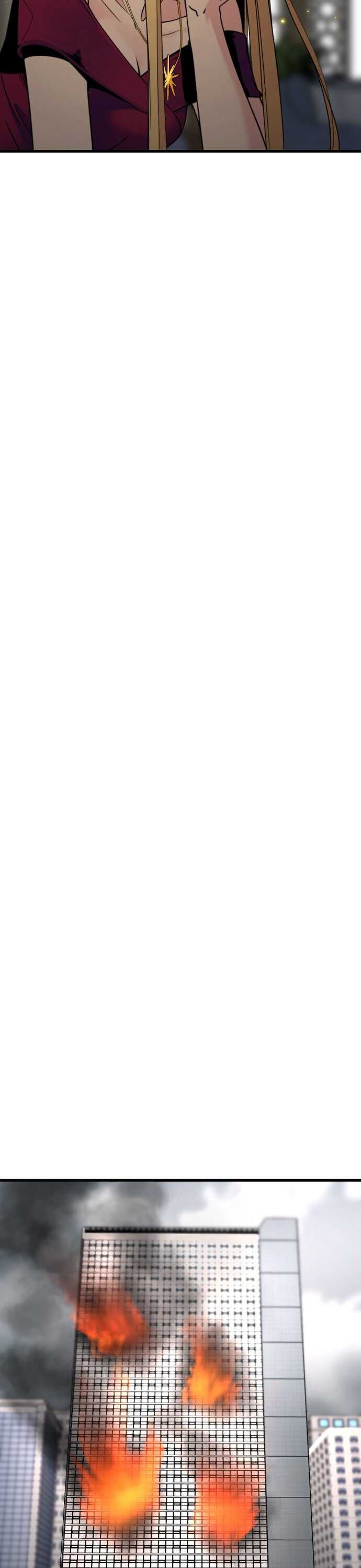 Hero Killer chapter 15 page 27