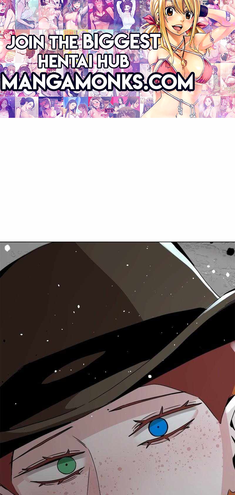 Hero Killer chapter 150 page 1