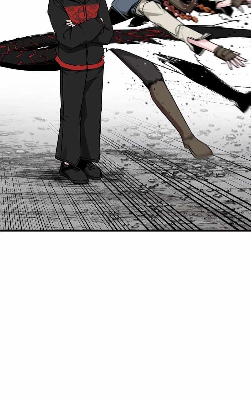 Hero Killer chapter 150 page 11