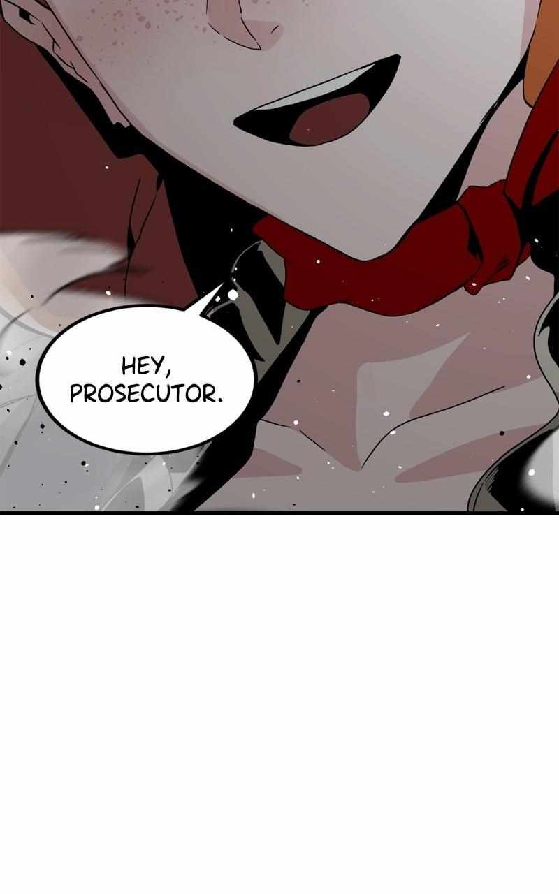 Hero Killer chapter 150 page 2