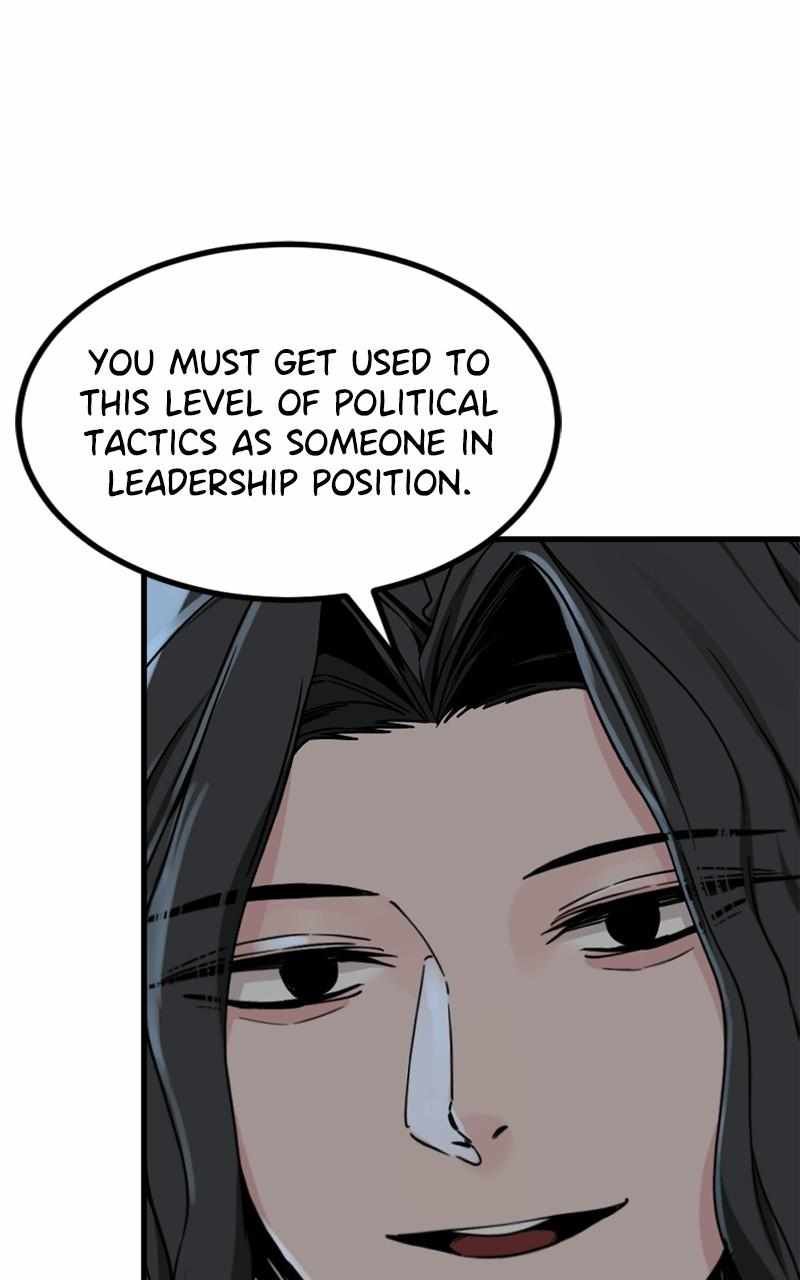 Hero Killer chapter 150 page 32