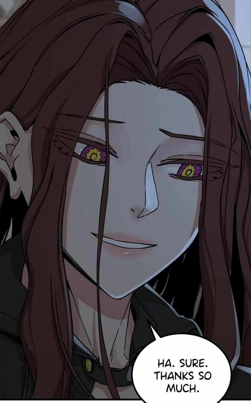 Hero Killer chapter 150 page 34