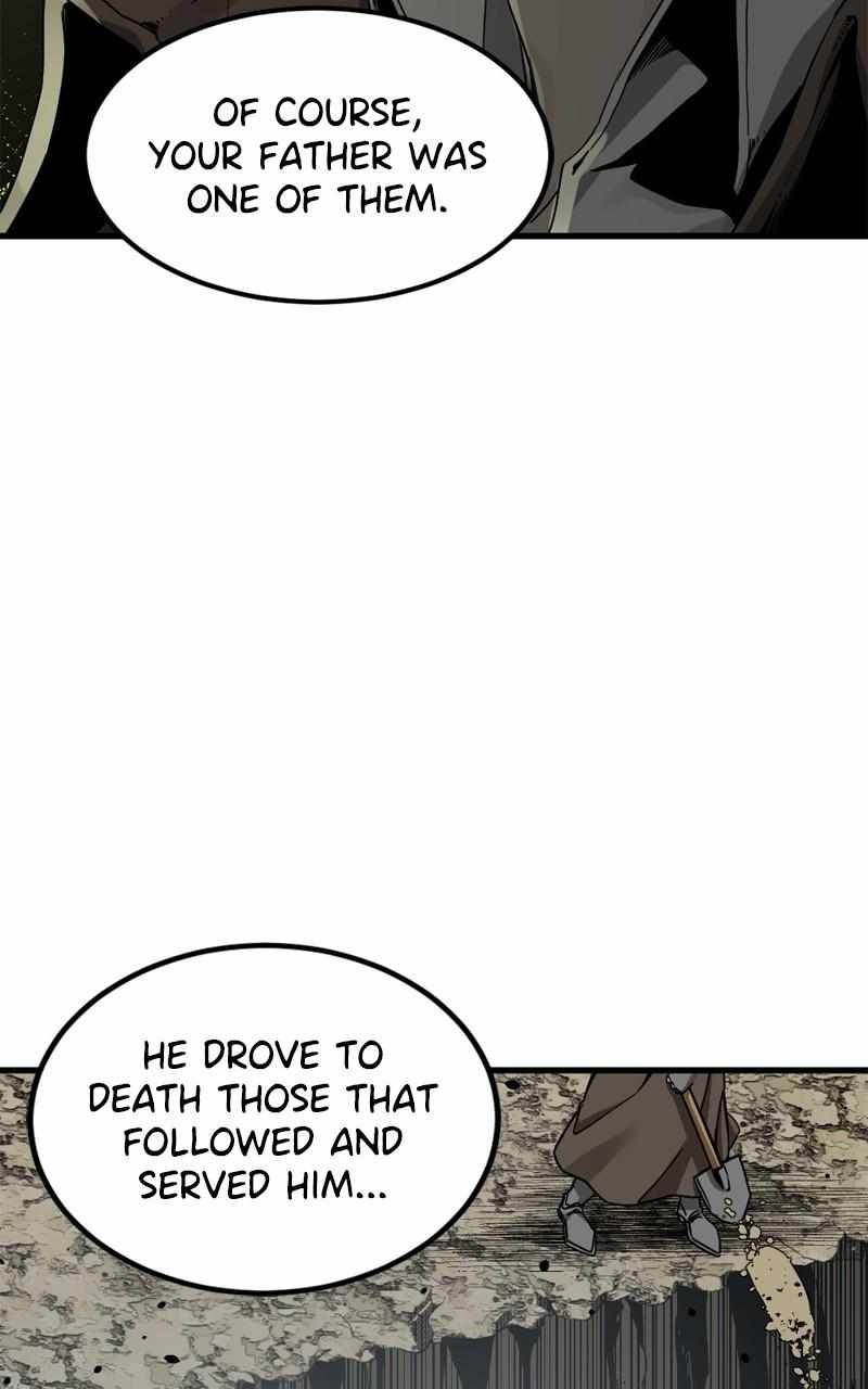 Hero Killer chapter 150 page 43