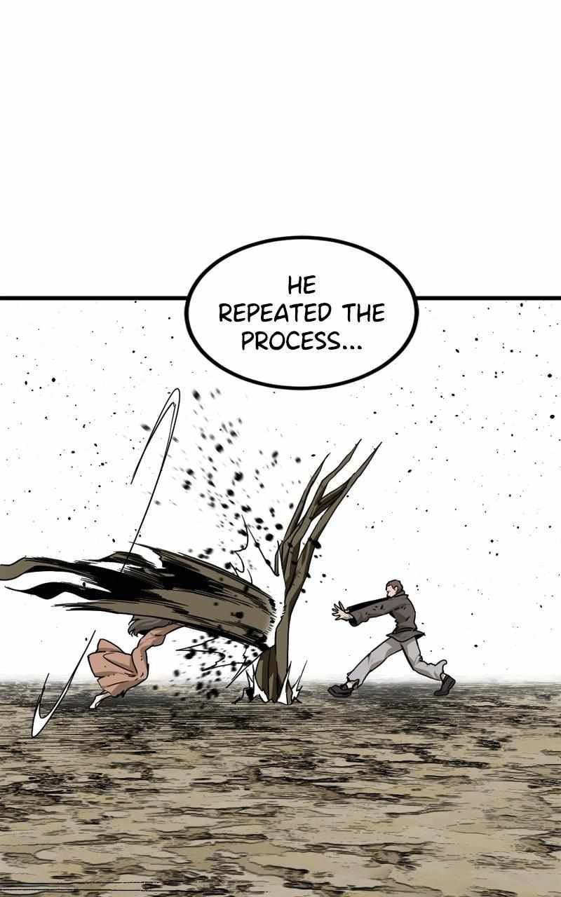 Hero Killer chapter 150 page 46