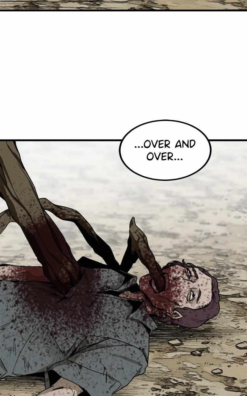 Hero Killer chapter 150 page 47