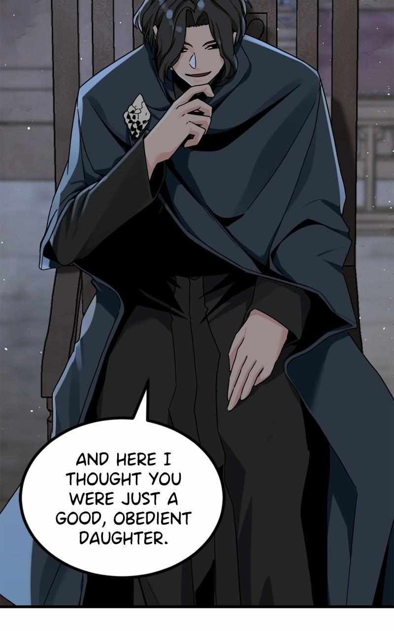 Hero Killer chapter 150 page 57