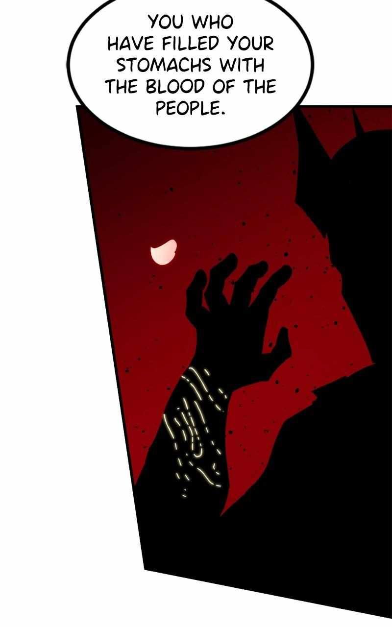 Hero Killer chapter 150 page 72