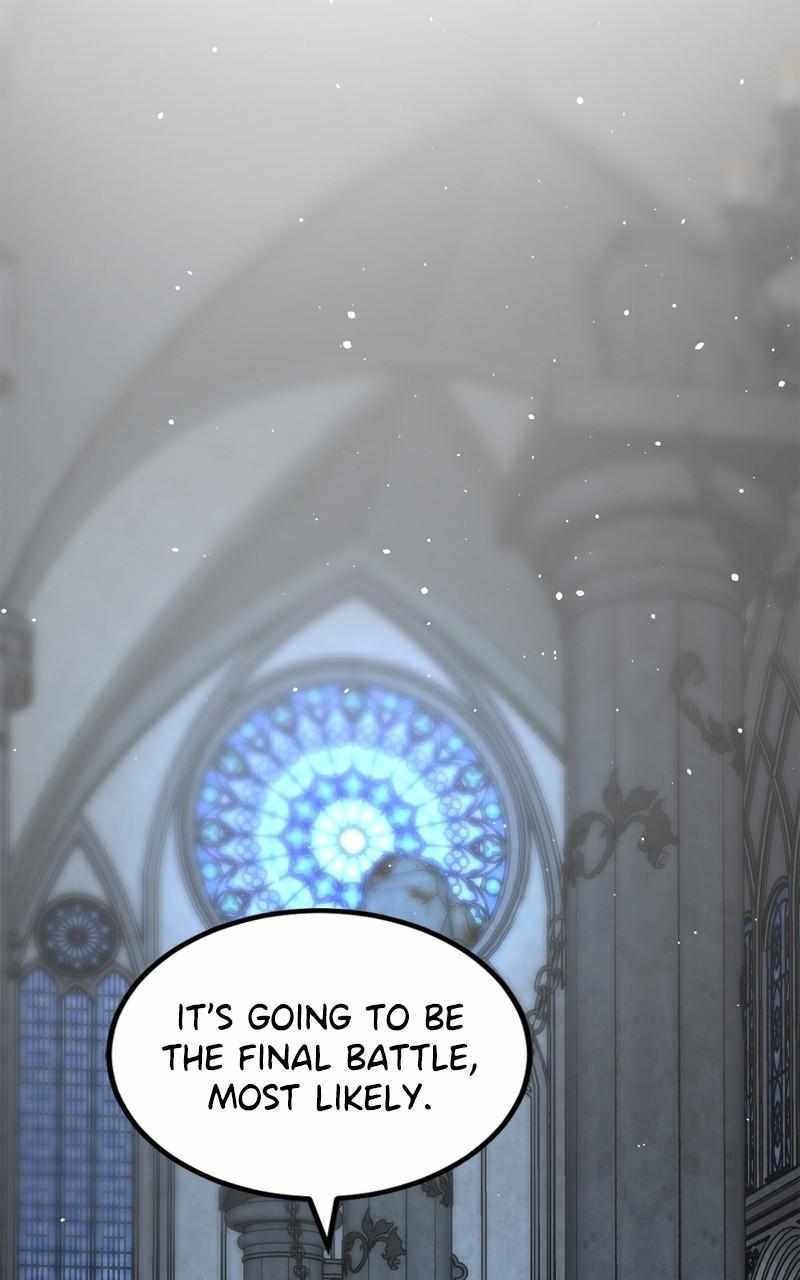 Hero Killer chapter 150 page 77