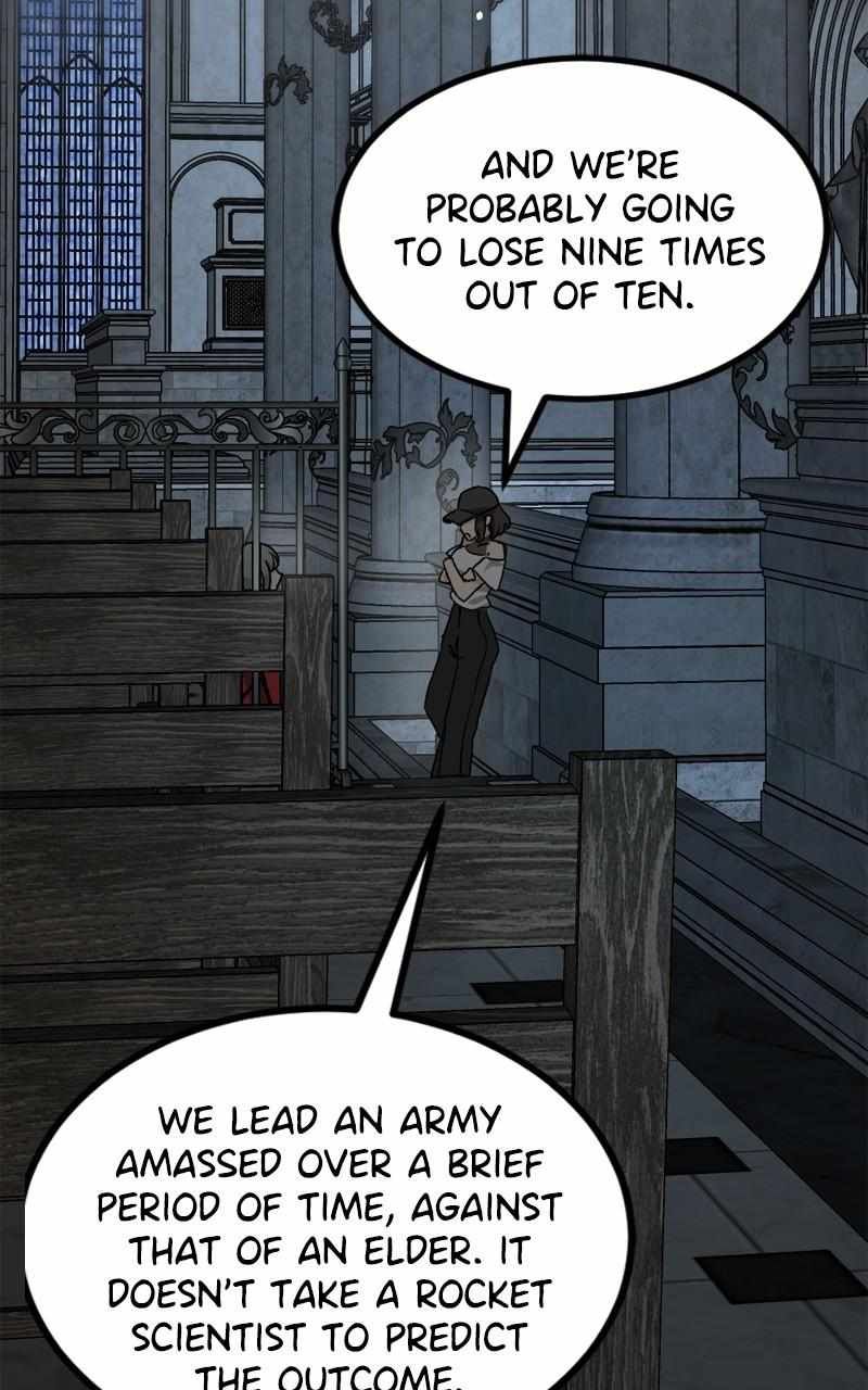 Hero Killer chapter 150 page 78