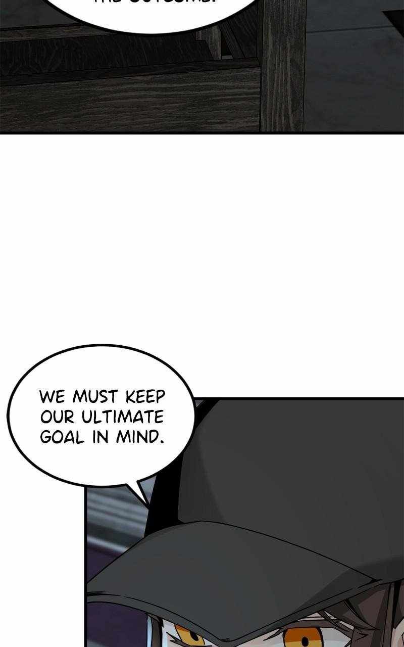 Hero Killer chapter 150 page 79