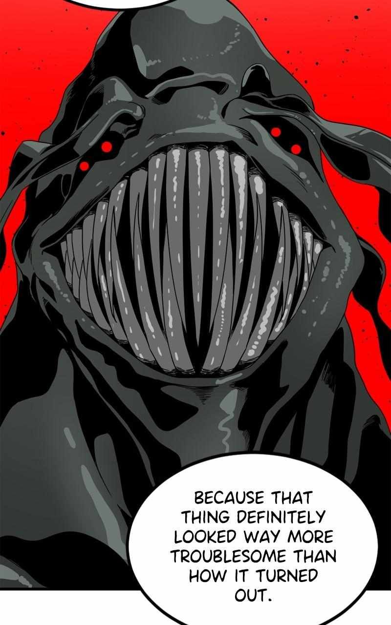 Hero Killer chapter 150 page 85