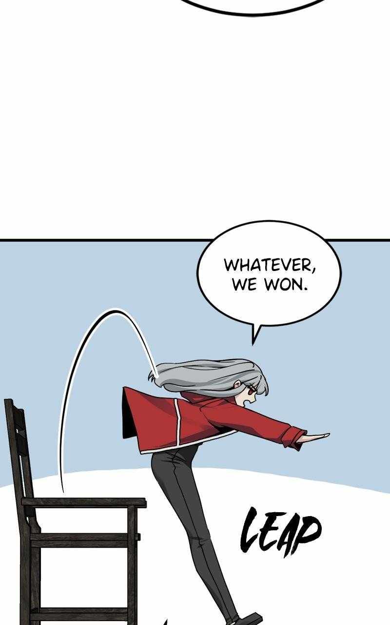 Hero Killer chapter 150 page 86