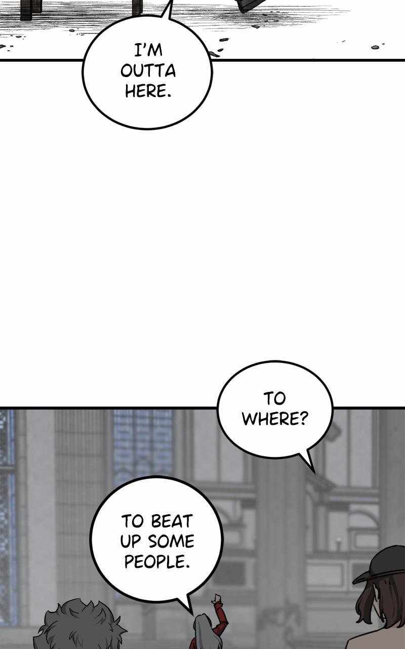 Hero Killer chapter 150 page 87