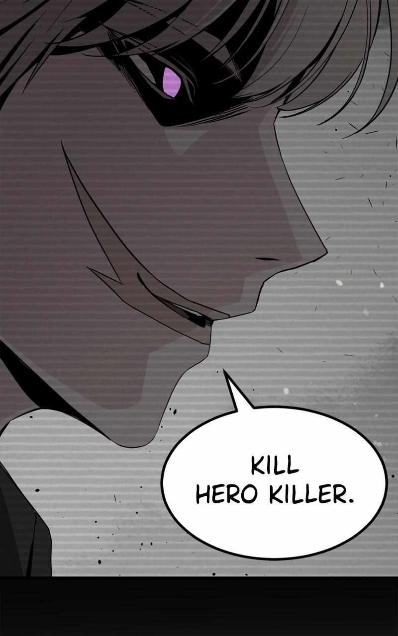 Hero Killer chapter 150 page 89