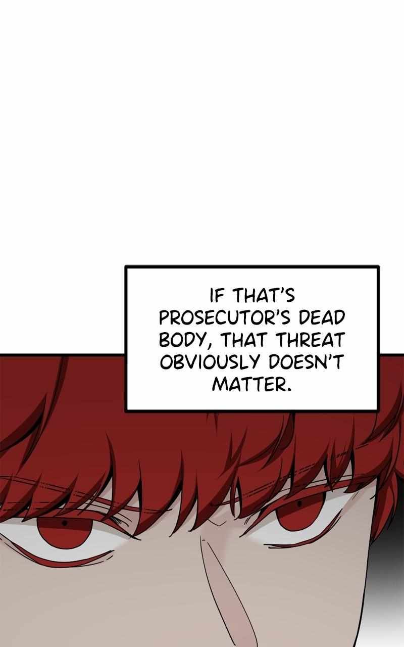 Hero Killer chapter 150 page 9