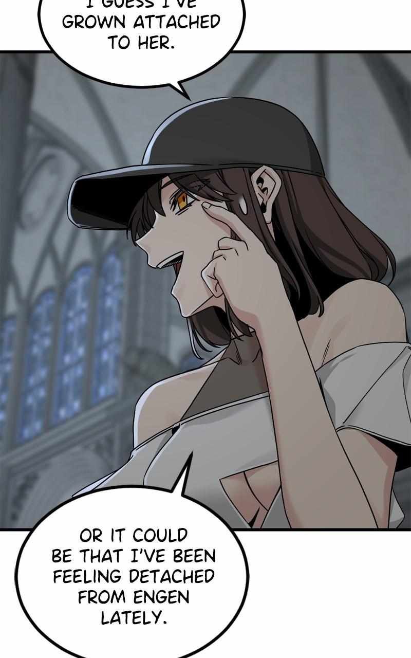 Hero Killer chapter 150 page 93