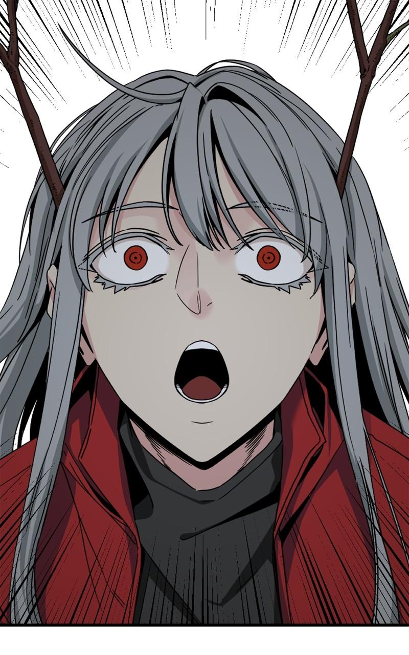 Hero Killer chapter 151 page 1