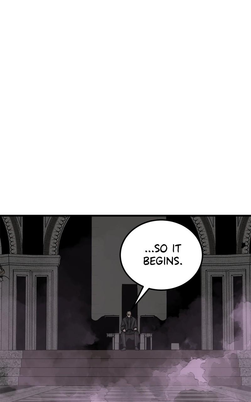 Hero Killer chapter 151 page 109