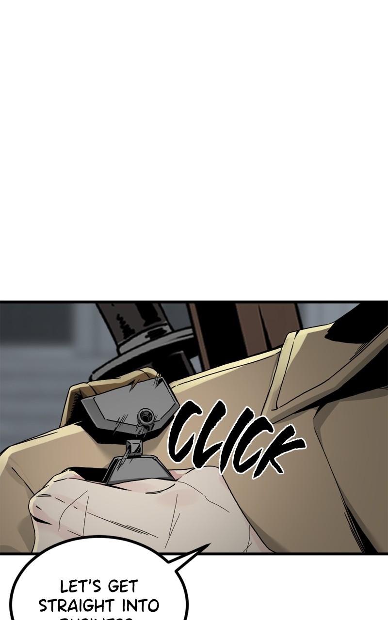 Hero Killer chapter 151 page 13