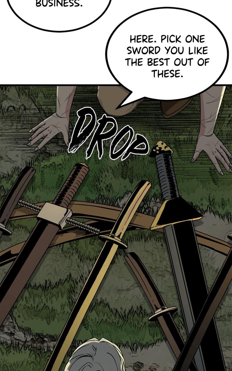 Hero Killer chapter 151 page 14