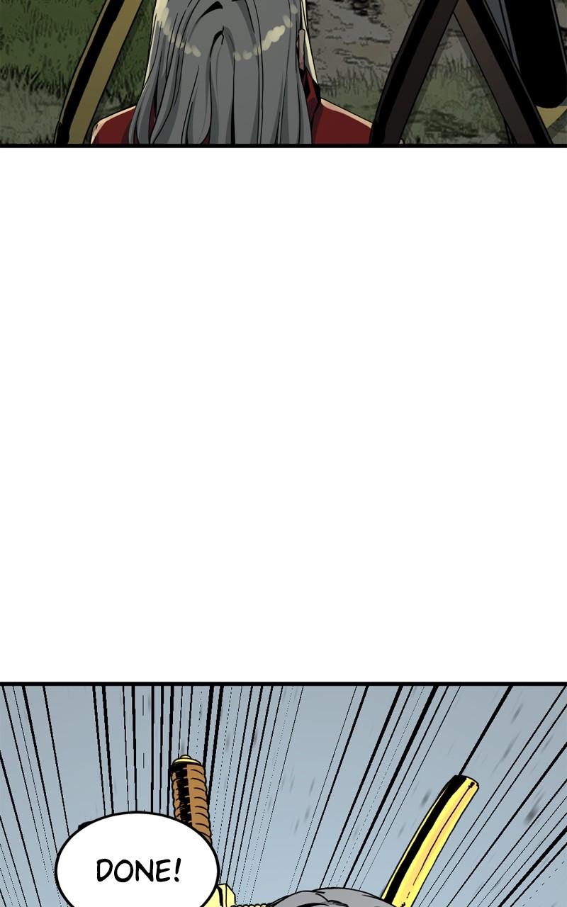 Hero Killer chapter 151 page 15