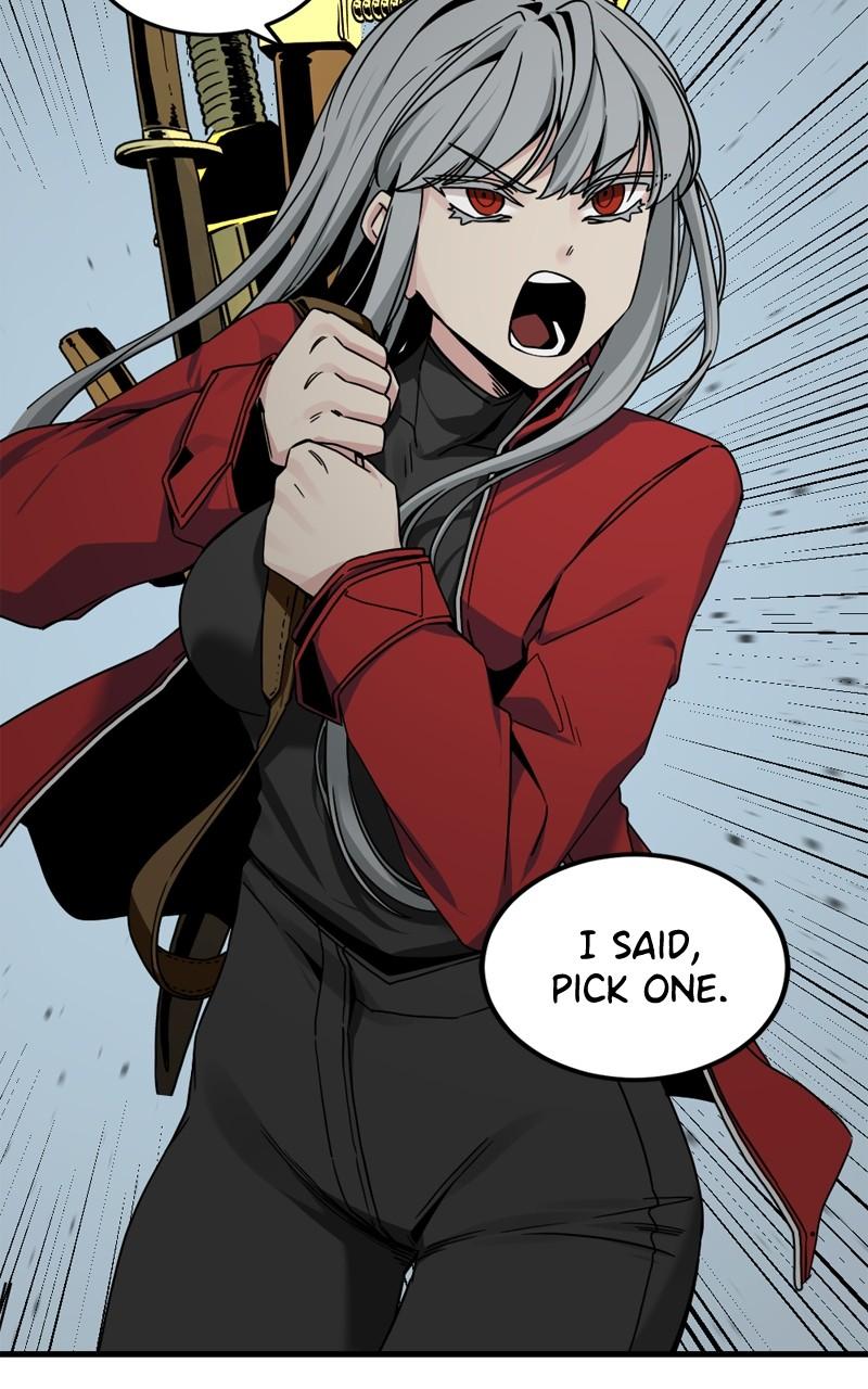 Hero Killer chapter 151 page 16