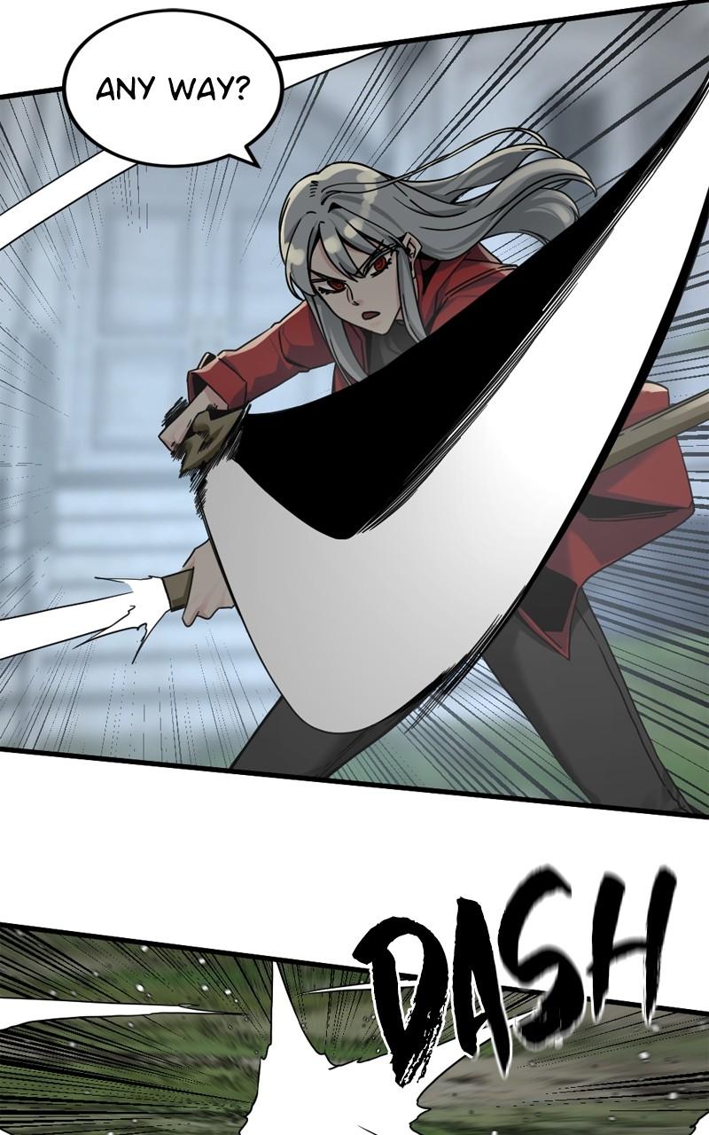 Hero Killer chapter 151 page 19