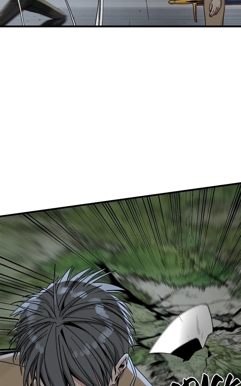 Hero Killer chapter 151 page 21